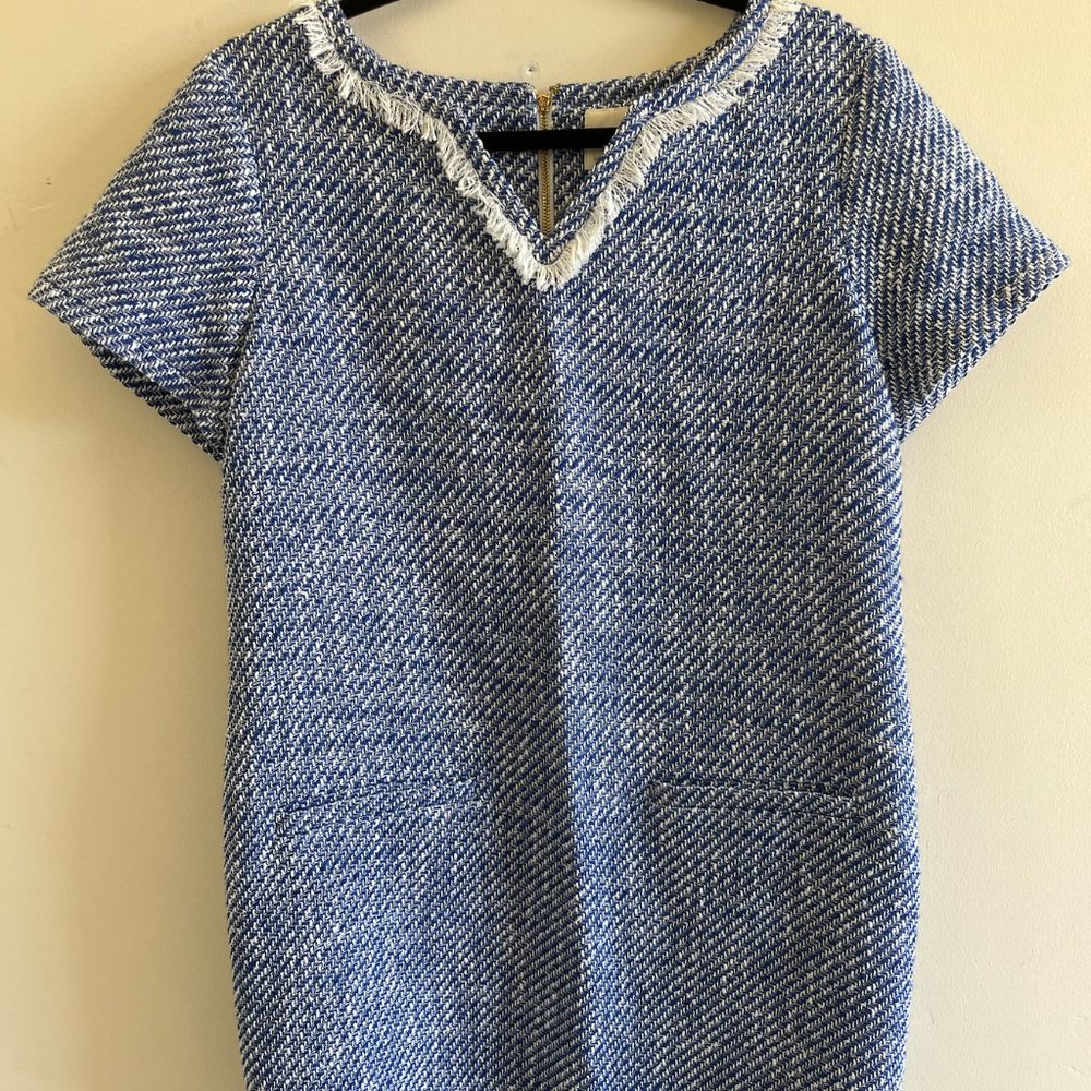 Kate Spade Shift Dress